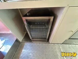 2024 Kitchen Trailer Concession Trailer Propane Tank Utah for Sale