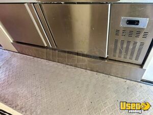 2024 Kitchen Trailer Concession Trailer Refrigerator Utah for Sale
