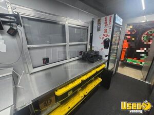 2024 Kitchen Trailer Concession Trailer Refrigerator Washington for Sale