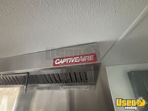 2024 Kitchen Trailer Concession Trailer Shore Power Cord Nevada Gas Engine for Sale