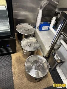 2024 Kitchen Trailer Kitchen Food Trailer 32 Florida for Sale