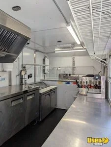 2024 Kitchen Trailer Kitchen Food Trailer 32 Utah for Sale
