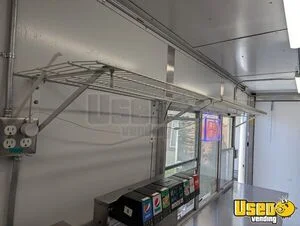 2024 Kitchen Trailer Kitchen Food Trailer 33 Utah for Sale