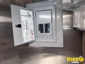 2024 Kitchen Trailer Kitchen Food Trailer 34 Florida for Sale