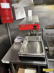 2024 Kitchen Trailer Kitchen Food Trailer 35 Florida for Sale