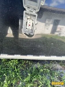 2024 Kitchen Trailer Kitchen Food Trailer 35 Florida for Sale