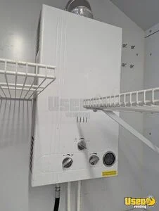 2024 Kitchen Trailer Kitchen Food Trailer 35 Utah for Sale