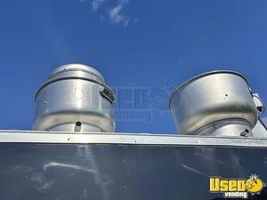 2024 Kitchen Trailer Kitchen Food Trailer 36 Florida for Sale