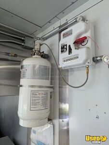 2024 Kitchen Trailer Kitchen Food Trailer 37 Utah for Sale