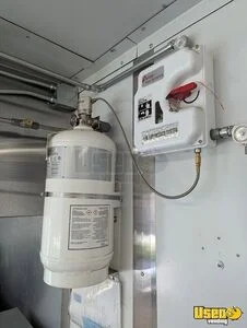 2024 Kitchen Trailer Kitchen Food Trailer 37 Utah for Sale