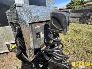 2024 Kitchen Trailer Kitchen Food Trailer 38 Florida for Sale