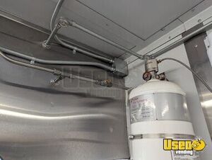 2024 Kitchen Trailer Kitchen Food Trailer 38 Utah for Sale