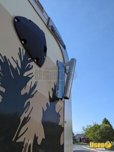 2024 Kitchen Trailer Kitchen Food Trailer 43 Utah for Sale