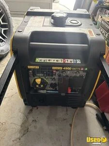 2024 Kitchen Trailer Kitchen Food Trailer Additional 1 Florida for Sale
