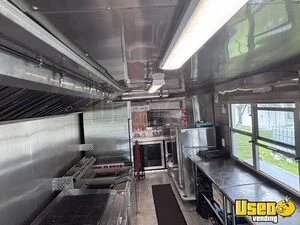 2024 Kitchen Trailer Kitchen Food Trailer Additional 1 Florida for Sale