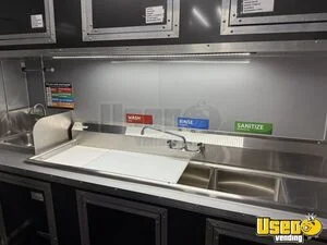 2024 Kitchen Trailer Kitchen Food Trailer Additional 1 Missouri for Sale