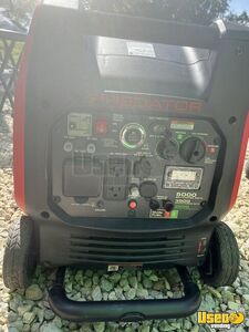2024 Kitchen Trailer Kitchen Food Trailer Additional 1 Ohio for Sale