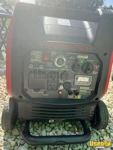 2024 Kitchen Trailer Kitchen Food Trailer Additional 1 Ohio for Sale
