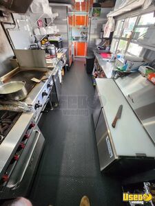 2024 Kitchen Trailer Kitchen Food Trailer Air Conditioning Florida for Sale