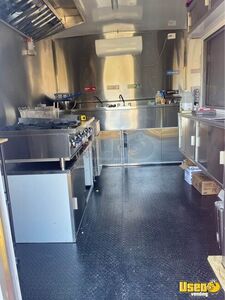 2024 Kitchen Trailer Kitchen Food Trailer Air Conditioning Minnesota for Sale