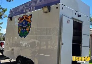 2024 Kitchen Trailer Kitchen Food Trailer Air Conditioning Nevada for Sale