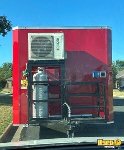 2024 Kitchen Trailer Kitchen Food Trailer Air Conditioning Texas for Sale