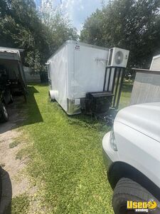 2024 Kitchen Trailer Kitchen Food Trailer Air Conditioning Texas for Sale