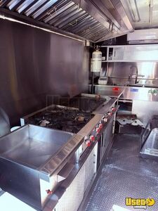 2024 Kitchen Trailer Kitchen Food Trailer Air Conditioning Utah for Sale