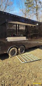 2024 Kitchen Trailer Kitchen Food Trailer Air Conditioning Virginia for Sale