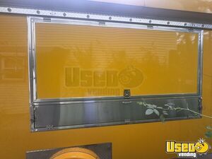 2024 Kitchen Trailer Kitchen Food Trailer Air Conditioning Wisconsin for Sale