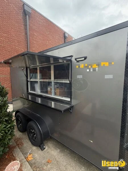 2024 Kitchen Trailer Kitchen Food Trailer Alabama for Sale