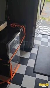 2024 Kitchen Trailer Kitchen Food Trailer Bathroom Indiana for Sale