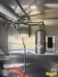 2024 Kitchen Trailer Kitchen Food Trailer Breaker Panel Alabama for Sale