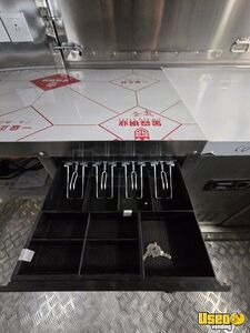 2024 Kitchen Trailer Kitchen Food Trailer Breaker Panel California for Sale