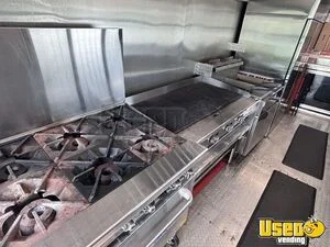 2024 Kitchen Trailer Kitchen Food Trailer Breaker Panel Florida for Sale