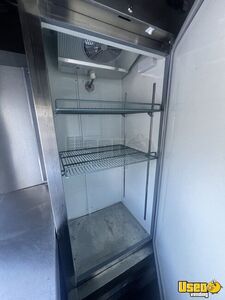 2024 Kitchen Trailer Kitchen Food Trailer Breaker Panel Maryland for Sale