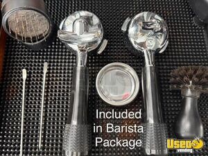 2024 Kitchen Trailer Kitchen Food Trailer Breaker Panel Missouri for Sale