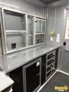 2024 Kitchen Trailer Kitchen Food Trailer Breaker Panel Missouri for Sale
