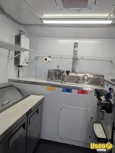 2024 Kitchen Trailer Kitchen Food Trailer Breaker Panel Utah for Sale