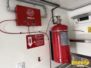 2024 Kitchen Trailer Kitchen Food Trailer Breaker Panel Virginia for Sale