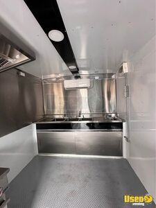 2024 Kitchen Trailer Kitchen Food Trailer Cabinets Arizona for Sale