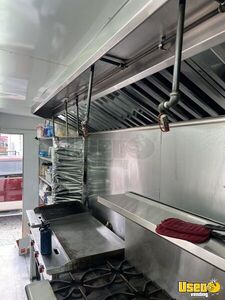 2024 Kitchen Trailer Kitchen Food Trailer Cabinets Arkansas for Sale