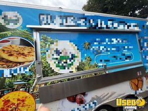 2024 Kitchen Trailer Kitchen Food Trailer Cabinets California for Sale