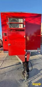 2024 Kitchen Trailer Kitchen Food Trailer Cabinets Colorado for Sale