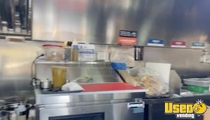 2024 Kitchen Trailer Kitchen Food Trailer Cabinets Florida for Sale
