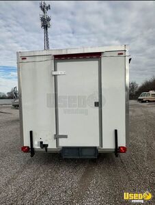 2024 Kitchen Trailer Kitchen Food Trailer Cabinets Indiana for Sale