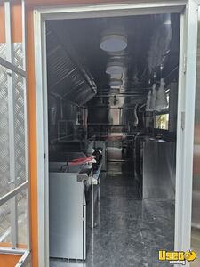 2024 Kitchen Trailer Kitchen Food Trailer Cabinets Maryland for Sale