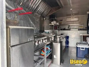 2024 Kitchen Trailer Kitchen Food Trailer Cabinets Missouri for Sale