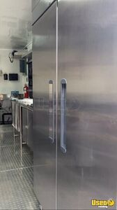 2024 Kitchen Trailer Kitchen Food Trailer Cabinets Nevada for Sale