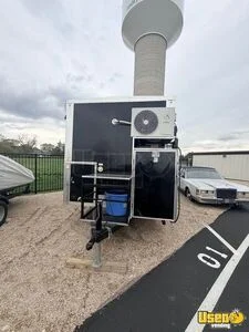 2024 Kitchen Trailer Kitchen Food Trailer Cabinets Ohio for Sale